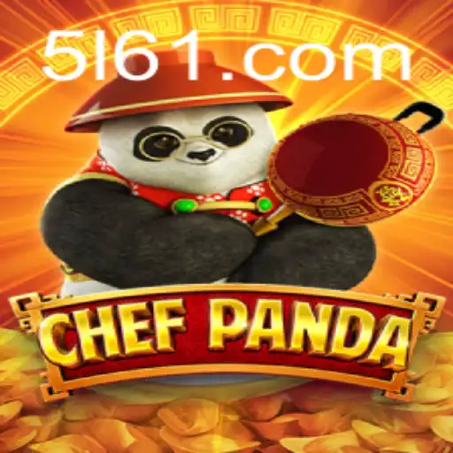 Explorando o Mundo Divertido de ChefPanda
