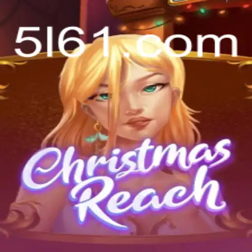 A Magia do Jogo ChristmasReach: Descubra a Experiência Festiva de 5161.com