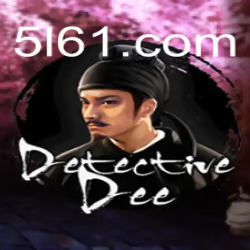 DetectiveDee: Mergulhe no Mundo do Mistério e da Investigação