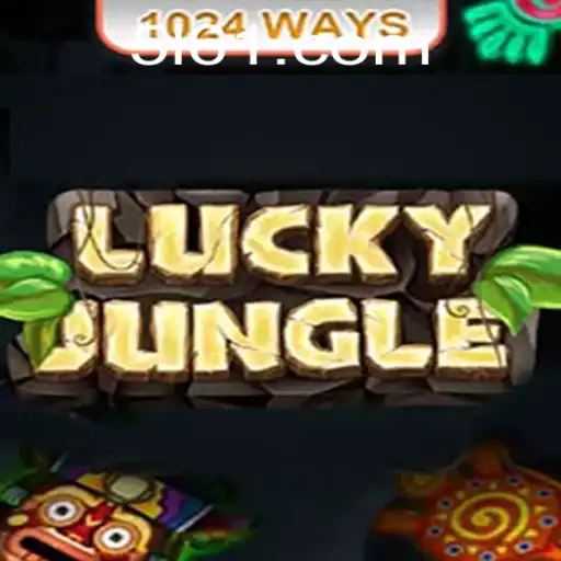 Explorando o Mundo do LuckyJungle1024: Um Aventuroso Jogo de Azar