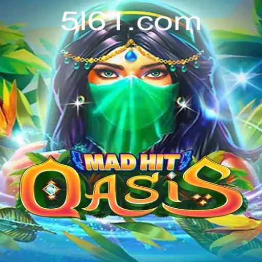 Explorando MadHitOasis: O Novo Fenômeno de Entretenimento Interativo