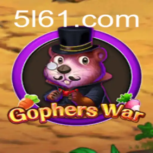 Explorando GophersWar: Um Guia Completo do Jogo Inovador em 5161.com
