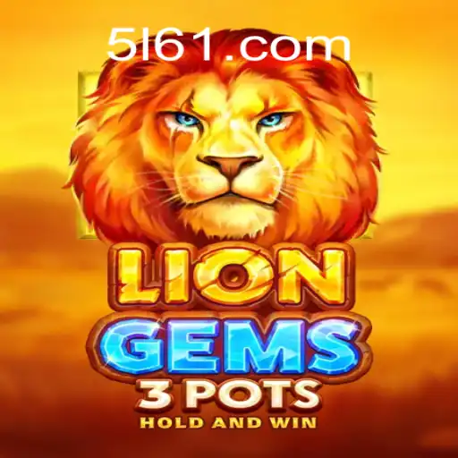 Explorando o Maravilhoso Mundo de LionGems3pots