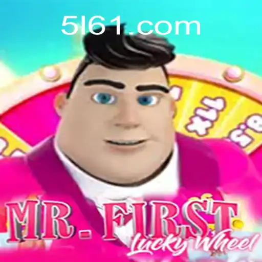 Explorando o Misterioso Jogo MrFirstLuckyWheel: Uma Experiência Única no 5161.com