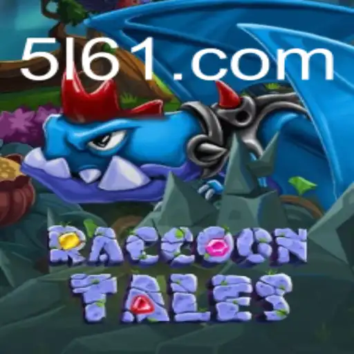 Descubra o Universo de RaccoonTales: Um Jogo Fascinante