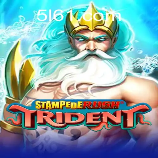StempedeRushTrident: A Nova Sensação do Mundo dos Jogos