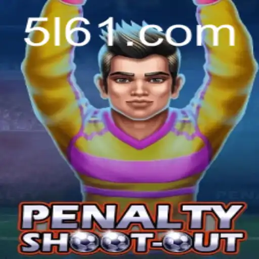PenaltyShootOut: Uma Experiência Empolgante de Futebol