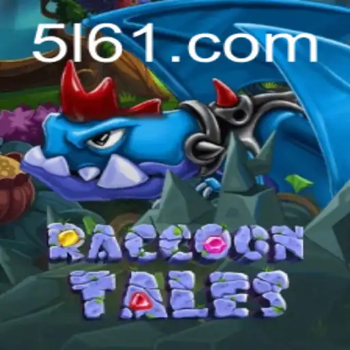 Descubra o Universo de RaccoonTales: Um Jogo Fascinante