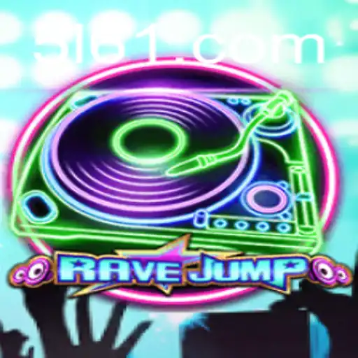 RaveJump: Uma Aventura Eletrizante no Mundo dos Jogos
