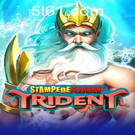 StempedeRushTrident: A Nova Sensação do Mundo dos Jogos