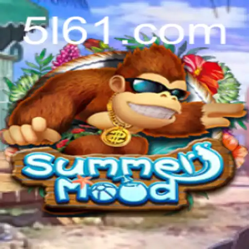 SummerMood: Descubra o Jogo que Está Dominando a Temporada