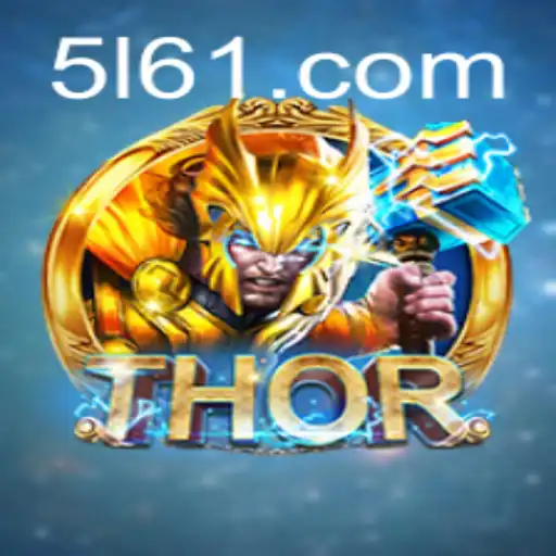 THOR: Uma Jornada Épica no Mundo dos Jogos Online