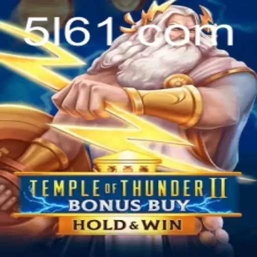 Temple of Thunder II Bonus Buy: Descubra o Novo Fenômeno dos Jogos