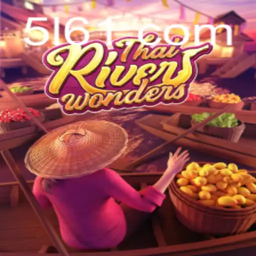 Descubra o Incrível Mundo de ThaiRiverWonders: Um Jogo Interativo Único