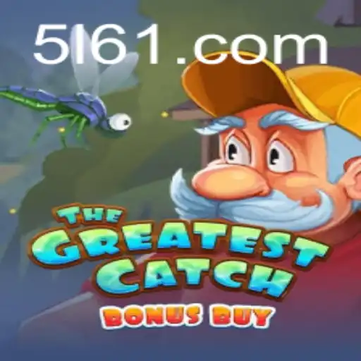 TheGreatestCatchBonusBuy: Um mergulho emocionante no mundo dos jogos