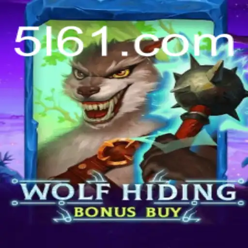 WolfHidingBonusBuy: Explore a Aventura Misteriosa das Florestas